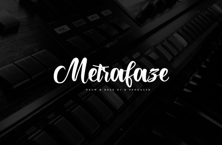 Metrafaze – Time To Reflect