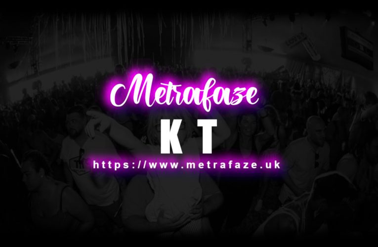 Metrafaze – KT