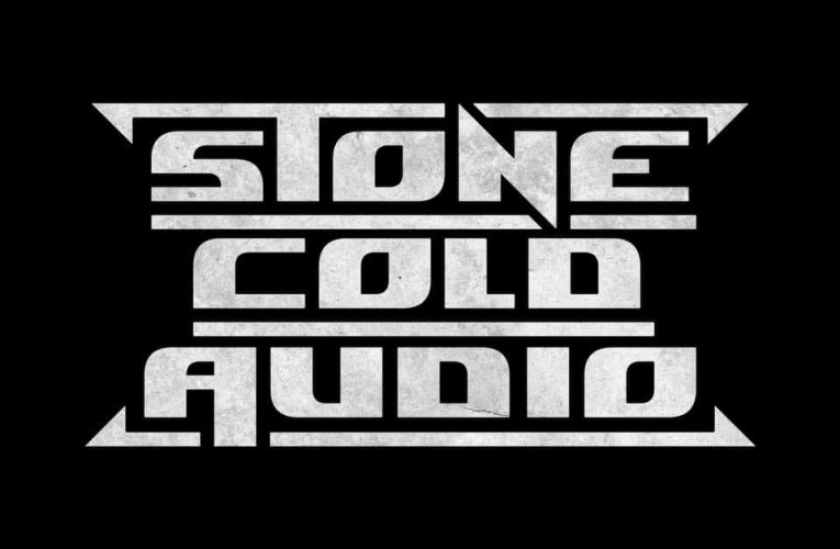 Metrafaze signed to Stone Cold Audio for House track releases!