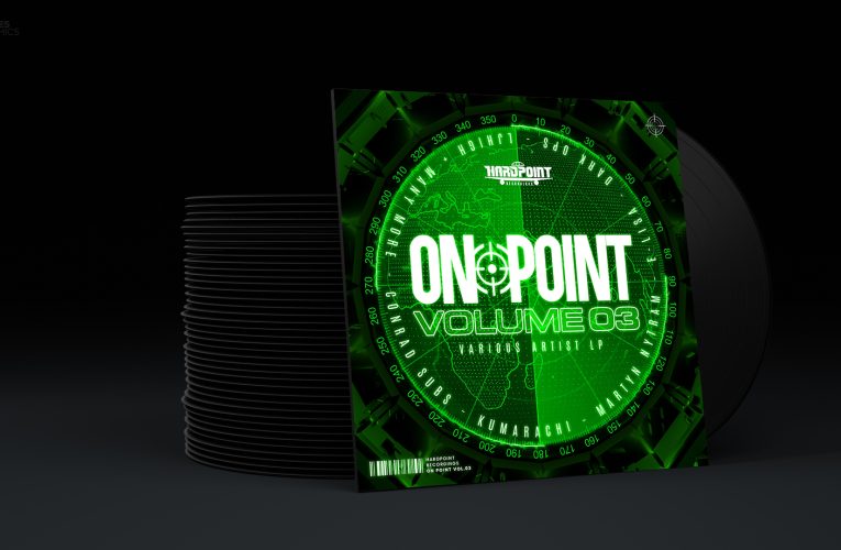 Promo Samples for On Point Volume 03 Now Released!