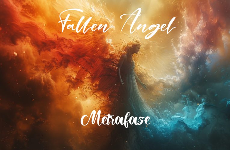 Metrafaze – Fallen Angel