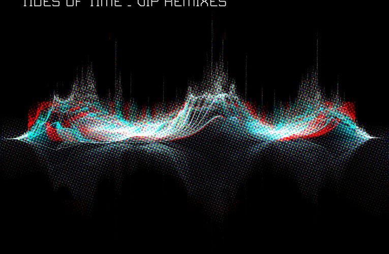 Metrafaze – Tides of Time EP (VIP Remixes) Preview Clips Available!