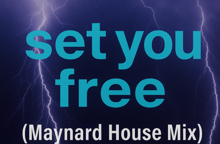 Metrafaze & N-Trance – Set You Free (Maynard House Mix)